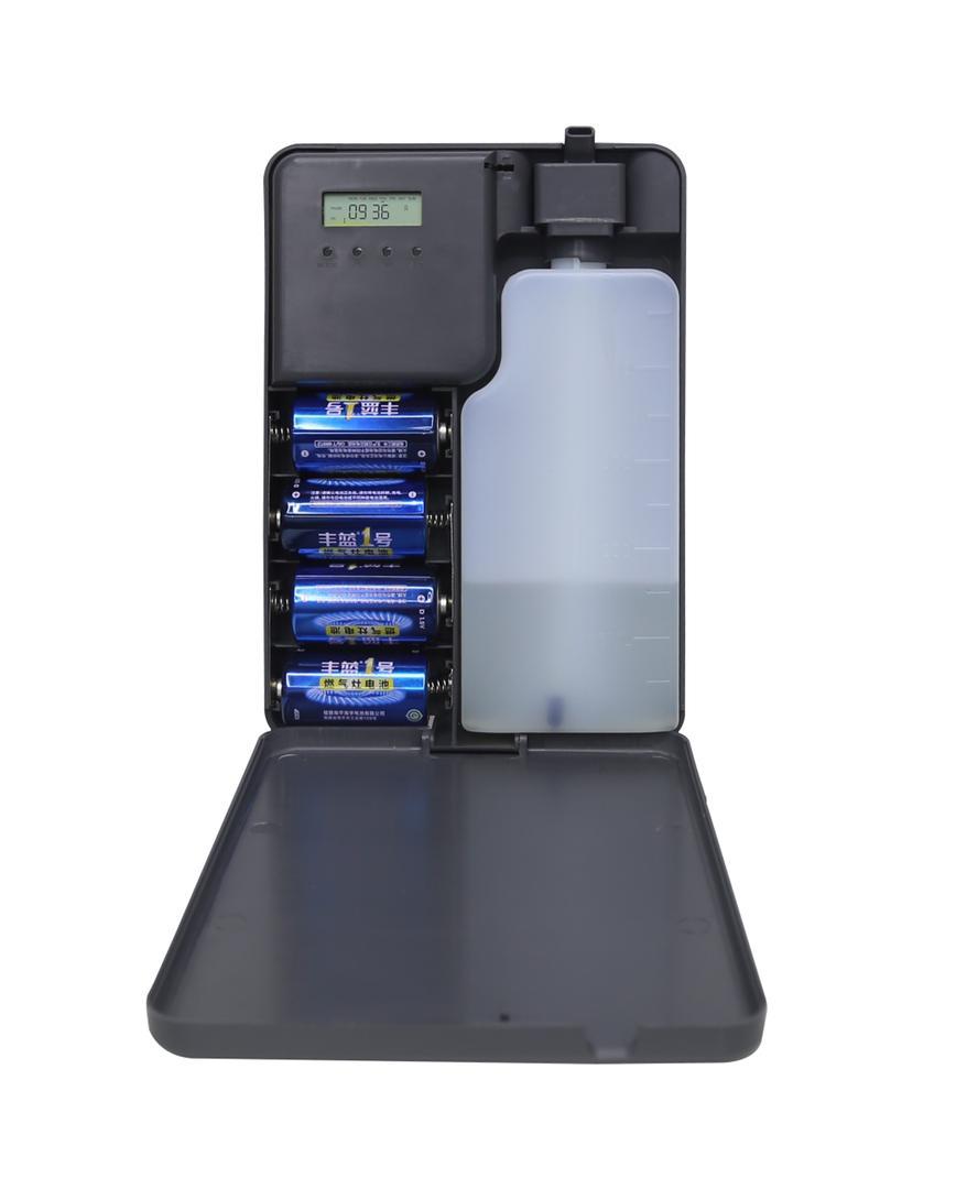 OW - 500 Battery Powered Diffuser
