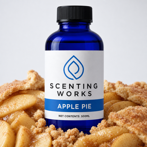 Apple Pie | Scenting Works