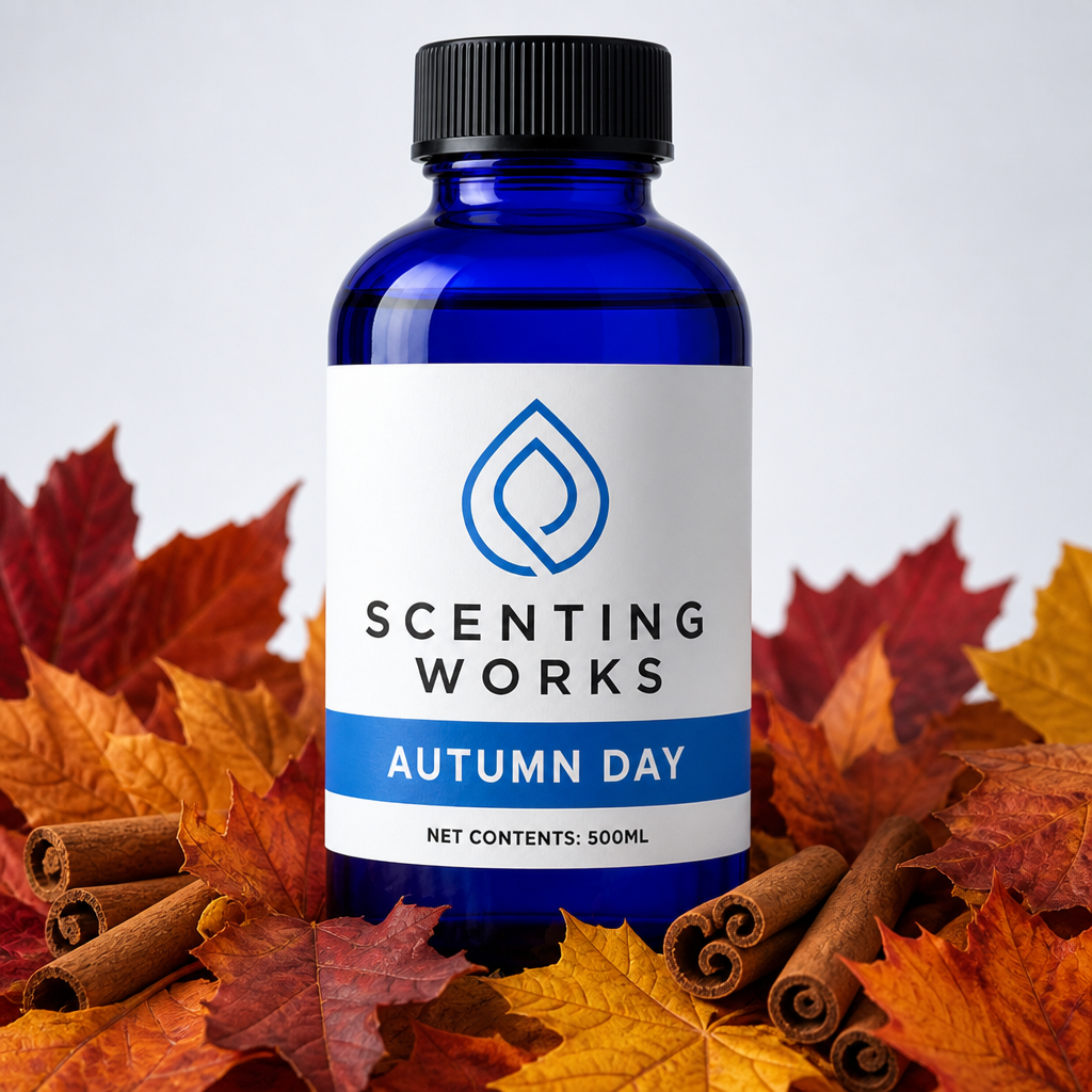 Autumn Day | Scenting Works