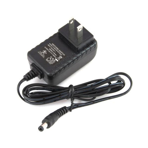 12V DC Wall Power Supply