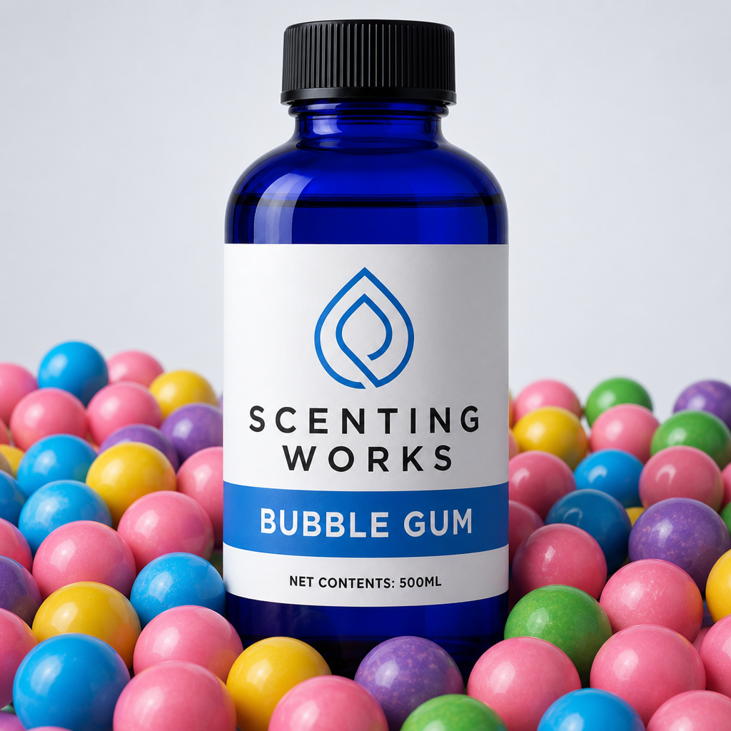 Bubble Gum | Scenting Works