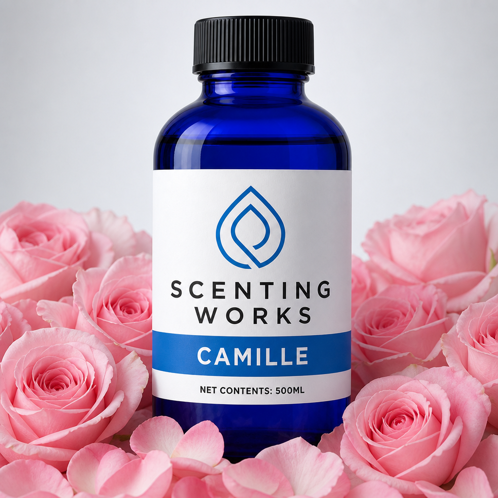 Camille | Scenting Works
