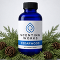 Cedarwood | Scenting Works