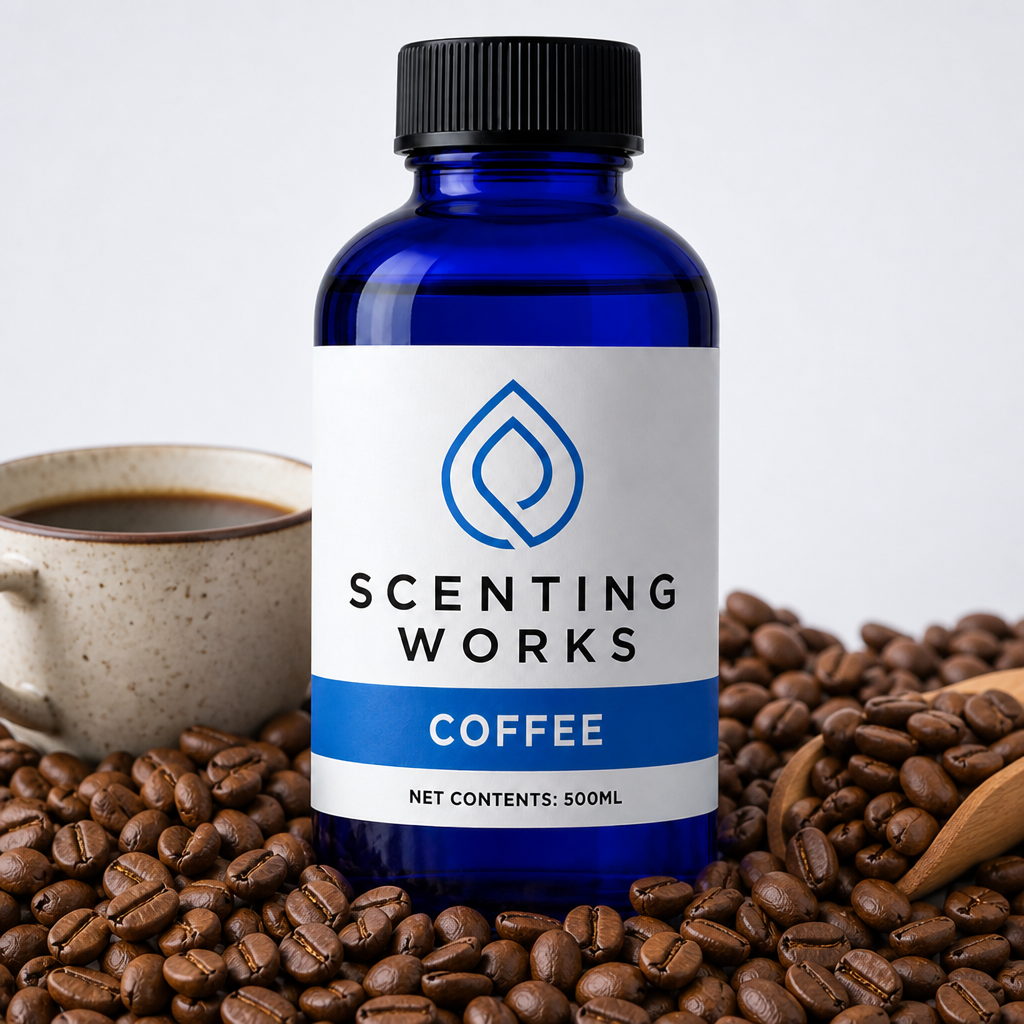 Coffee | Scenting Works
