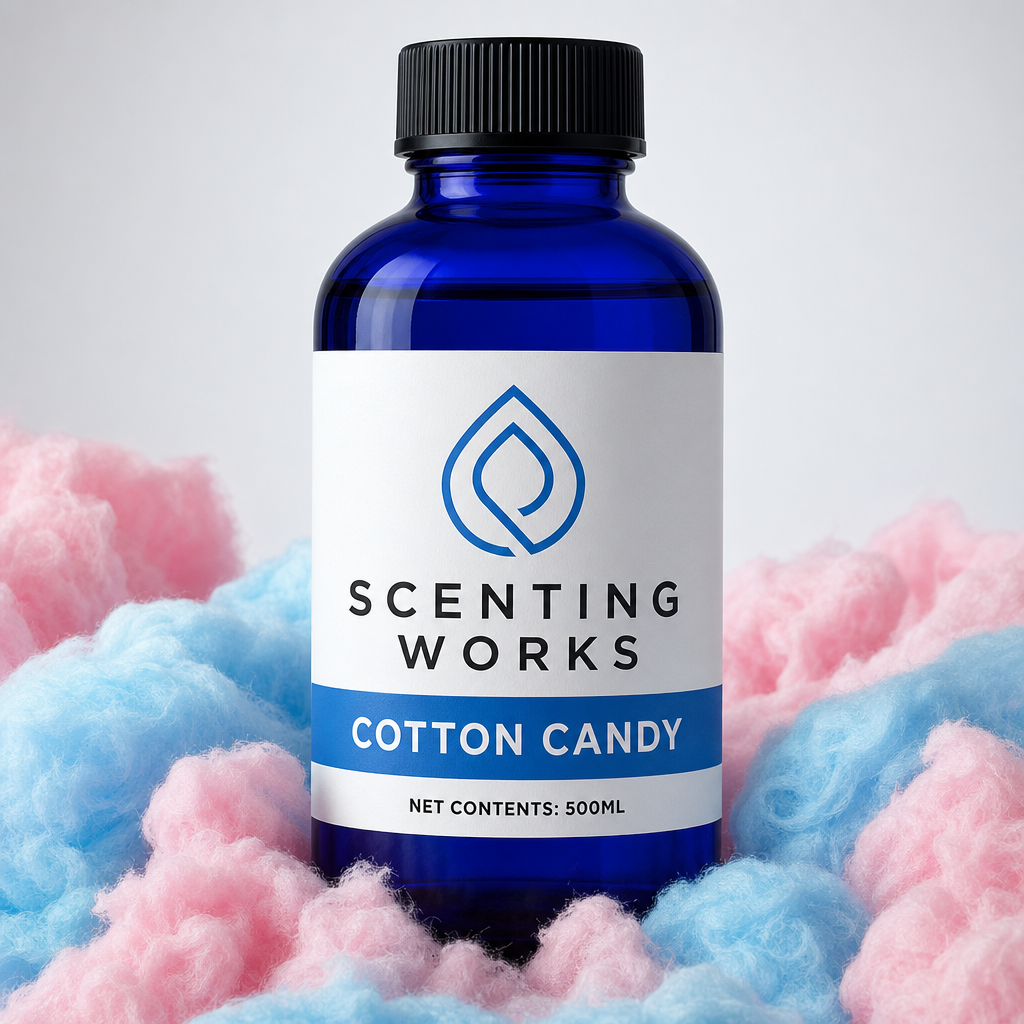 Cotton Candy | Scenting Works
