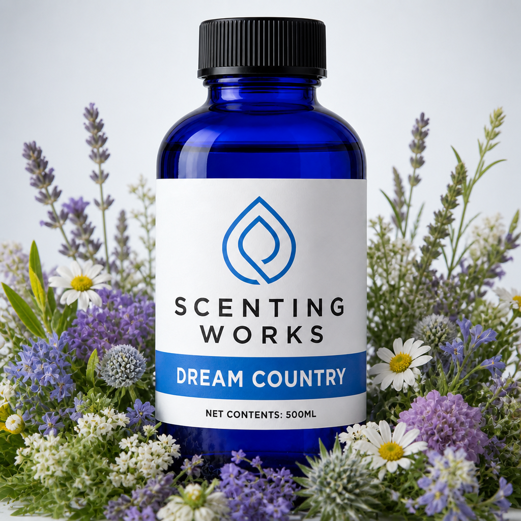 Dream Country | Scenting Works