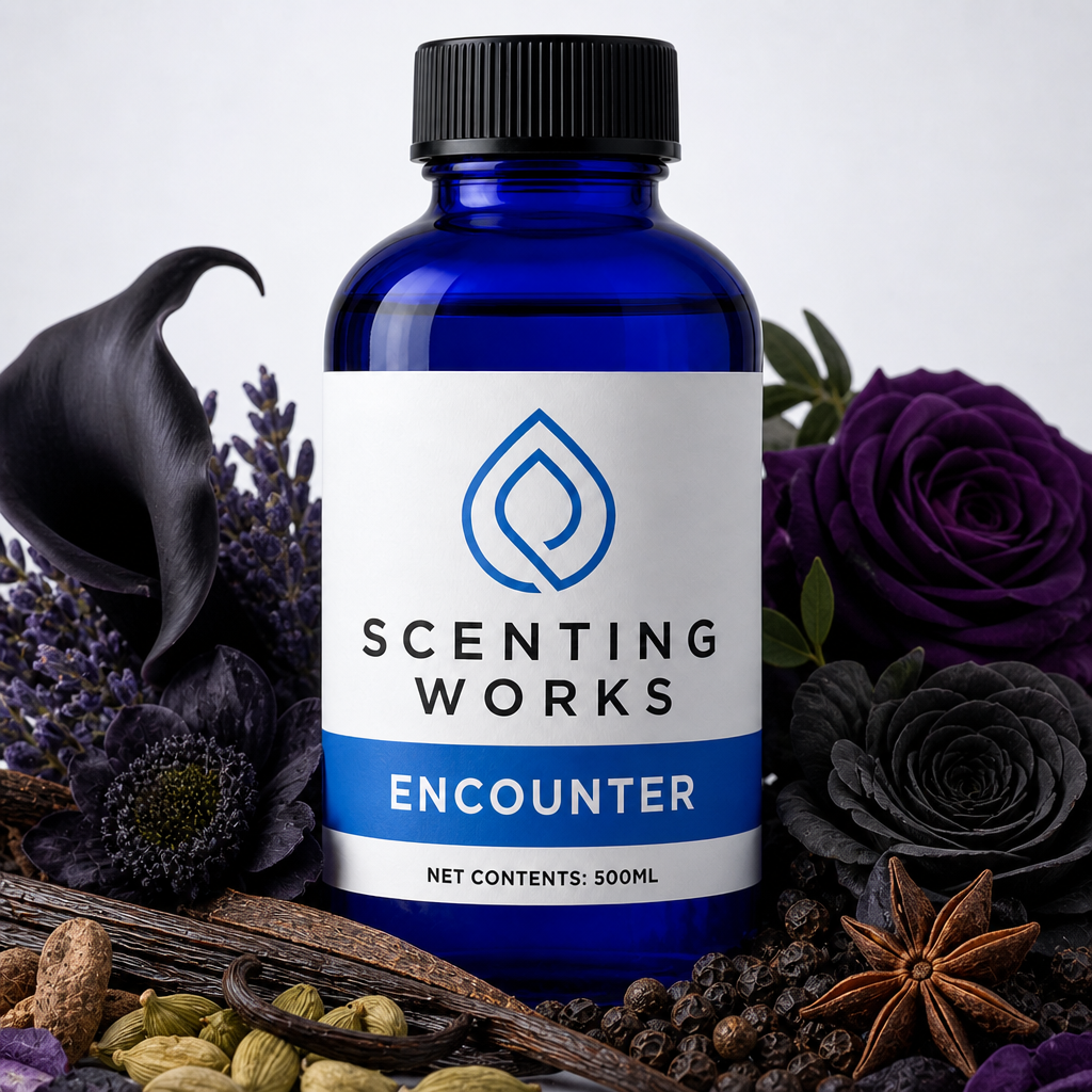 Encounter | Scenting Works