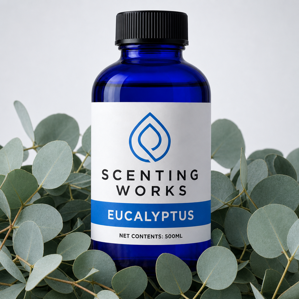 Eucalyptus | Scenting Works