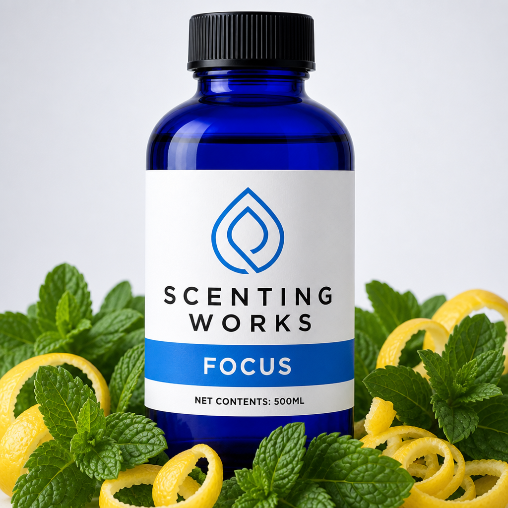 Focus | Scenting Works