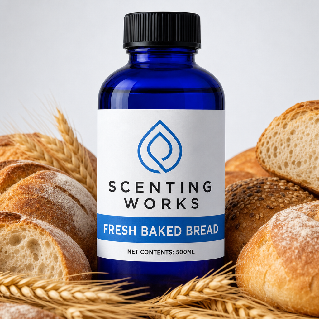 Fresh Baked Bread | Scenting Works
