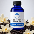 Fresh Vanilla | Scenting Works