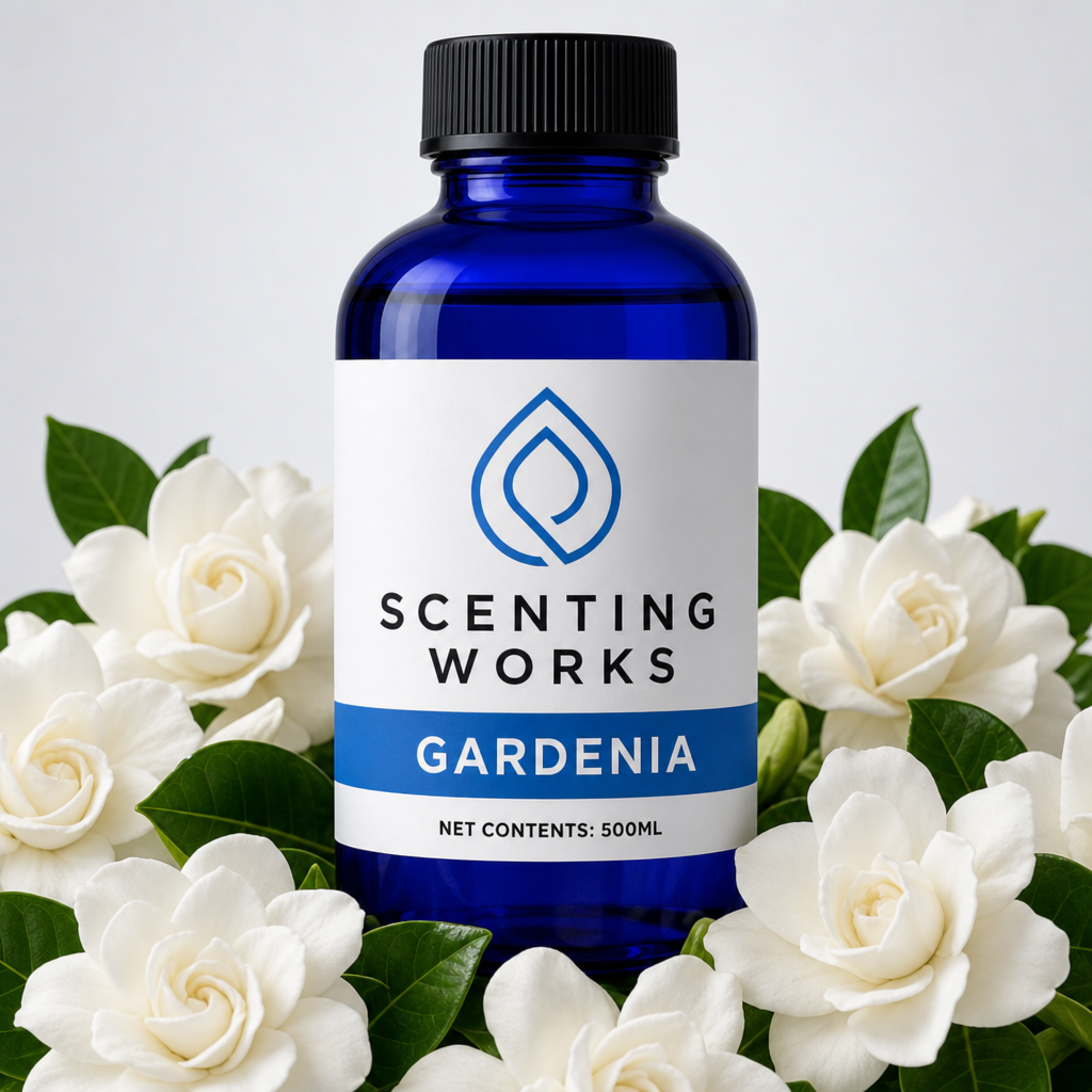 Gardenia | Scenting Works