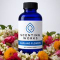 Garland Flowers | Scenting Works