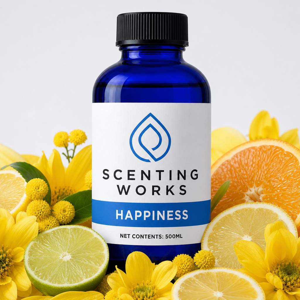 Happiness | Scenting Works