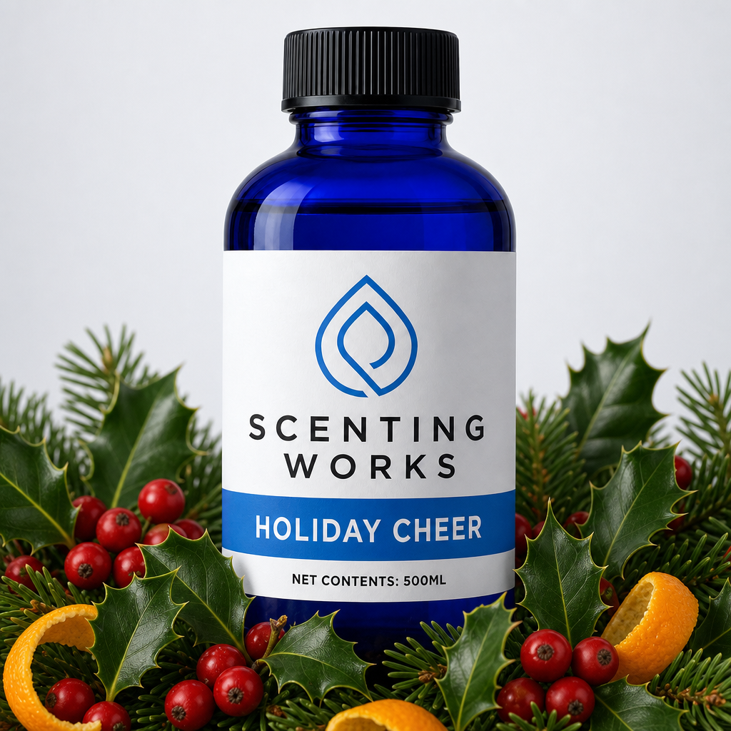 Holiday Cheer | Scenting Works
