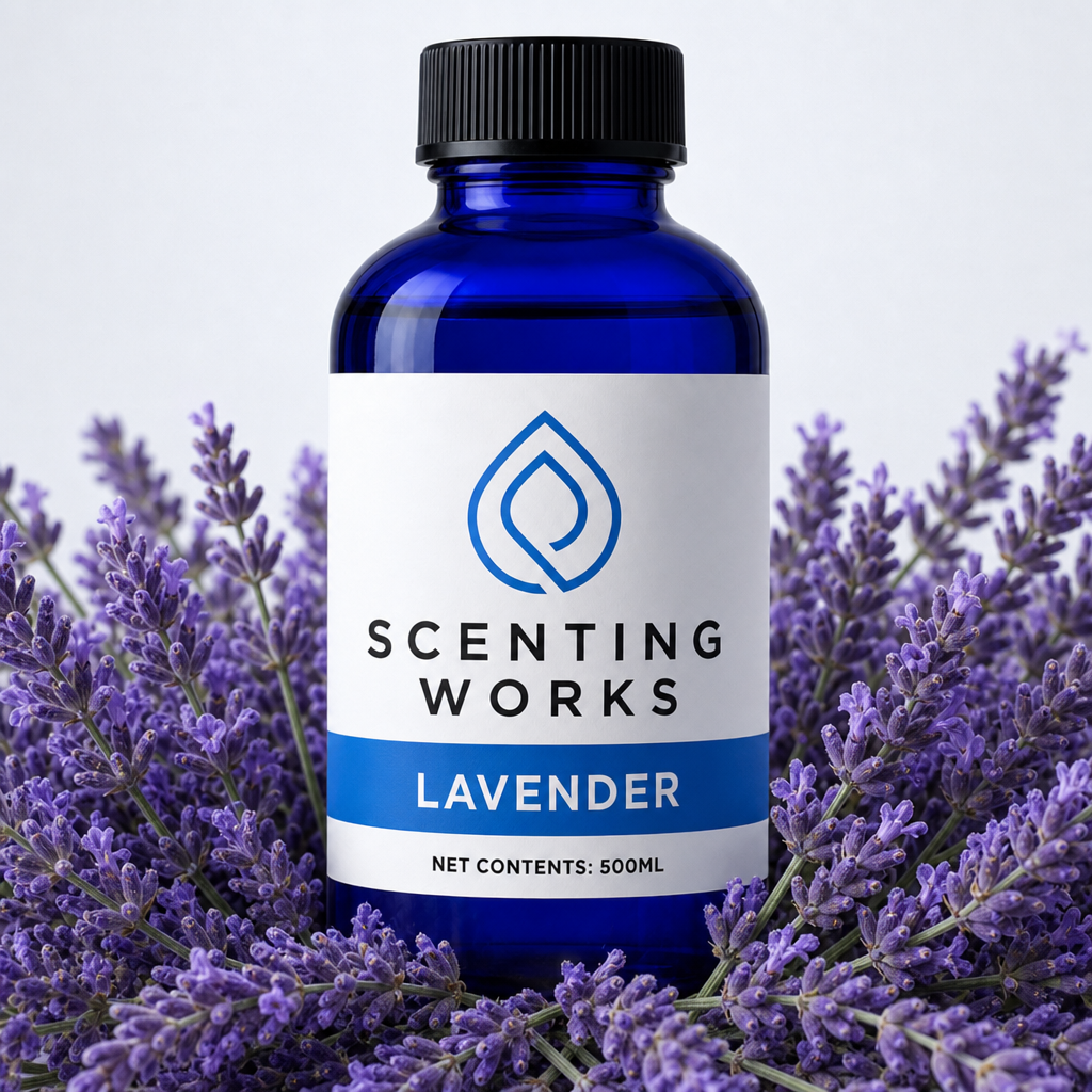 Lavender | Scenting Works