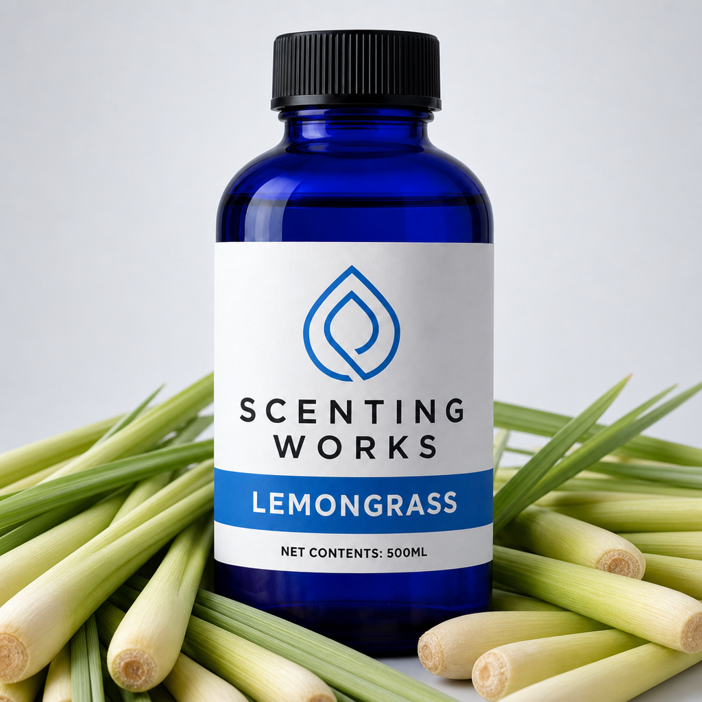 Lemongrass | Scenting Works