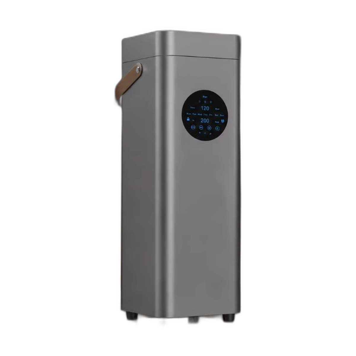 OW-5000 Aluminum Diffuser | Scenting Works