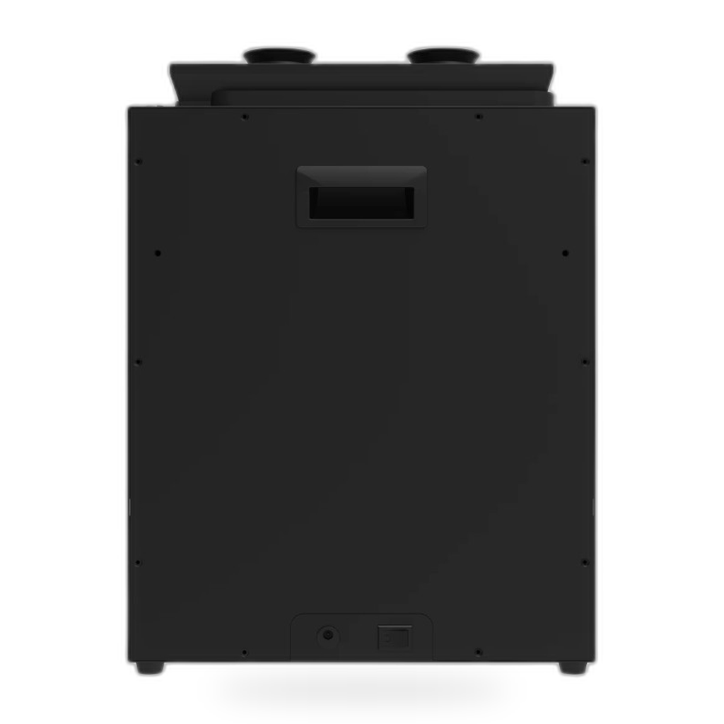 OW-6000 Dual Diffuser back | Scenting Works