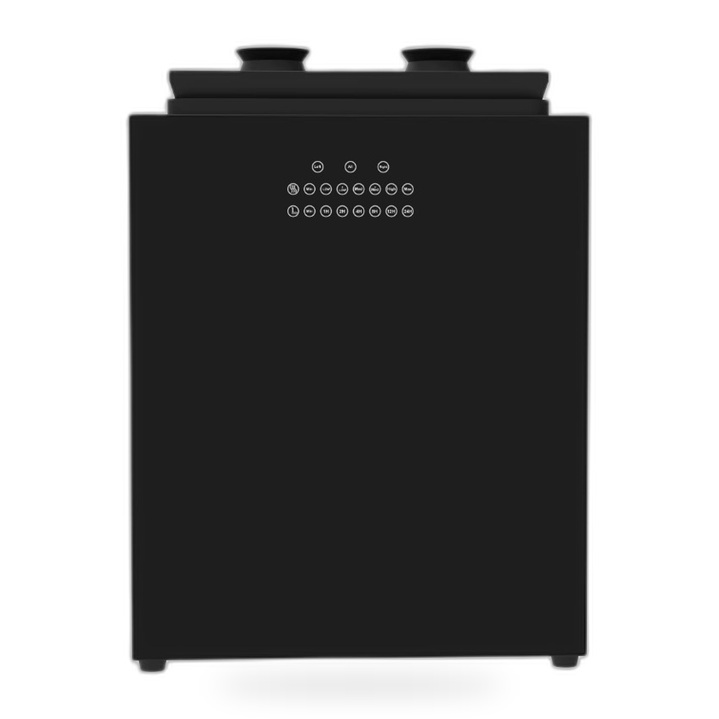 OW-6000 Dual Diffuser front | Scenting Works
