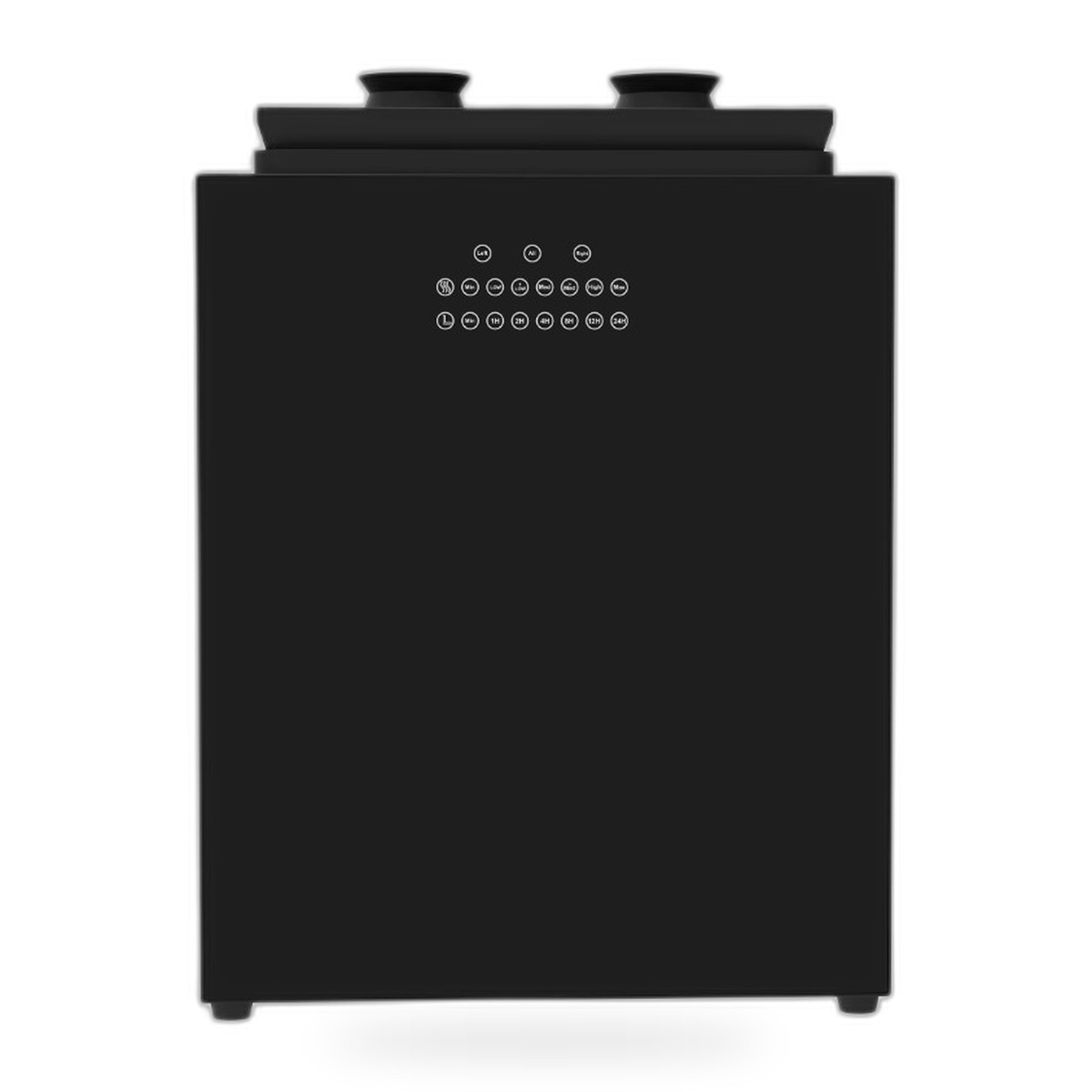 OW-6000 Dual Diffuser front | Scenting Works