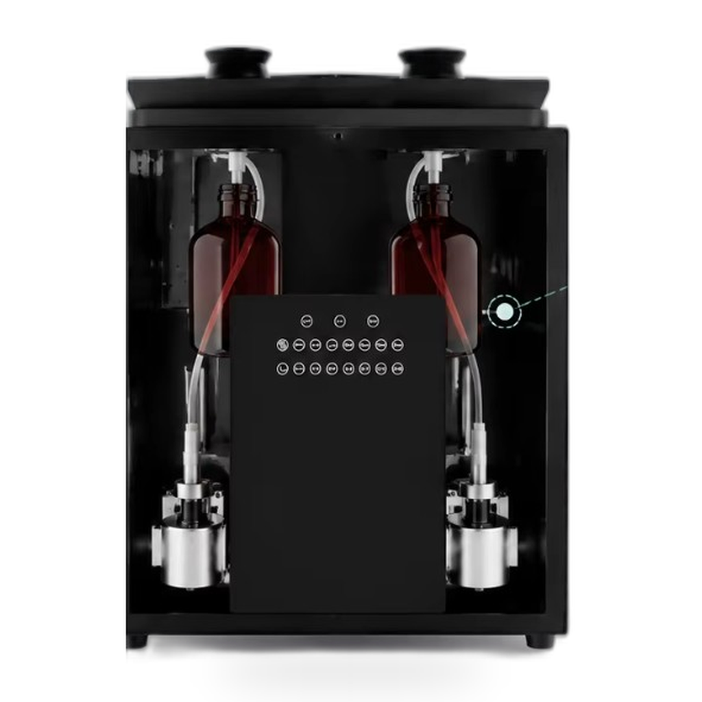 OW-6000 Dual Diffuser oil level detection | Scenting Works