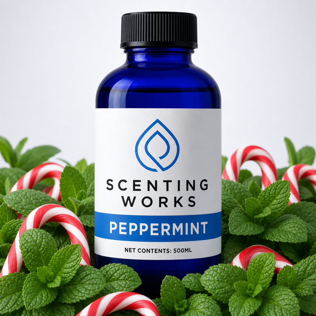 Peppermint | Scenting Works