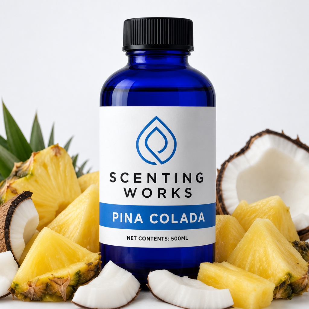 Pina Colada | Scenting Works