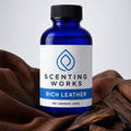 Rich Leather | Scenting Works
