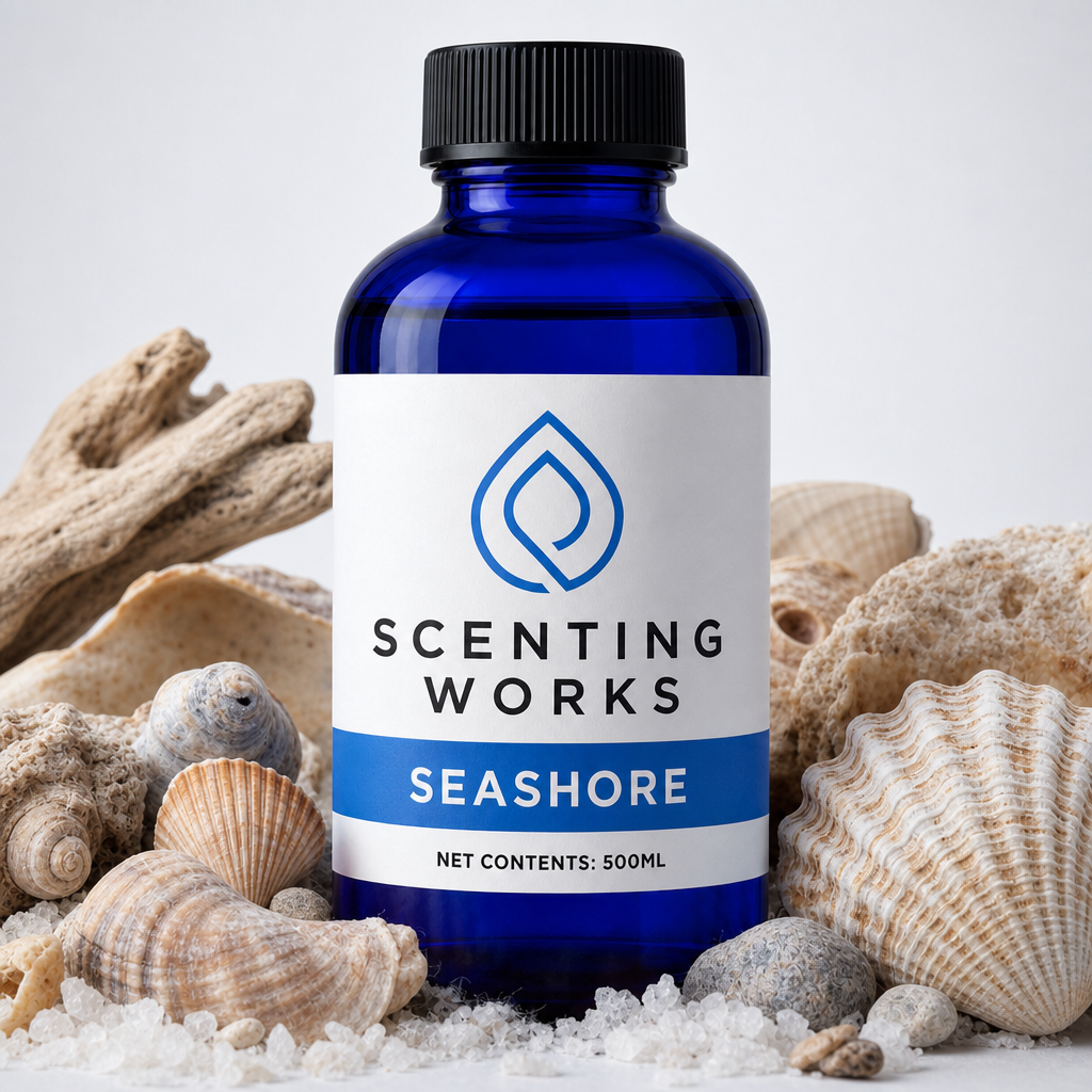 SeaShore | Scenting Works