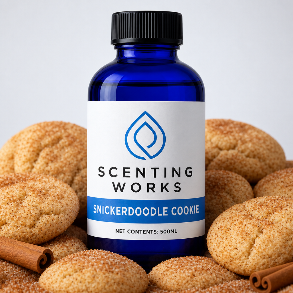 Snickerdoodle Cookie | Scenting Works