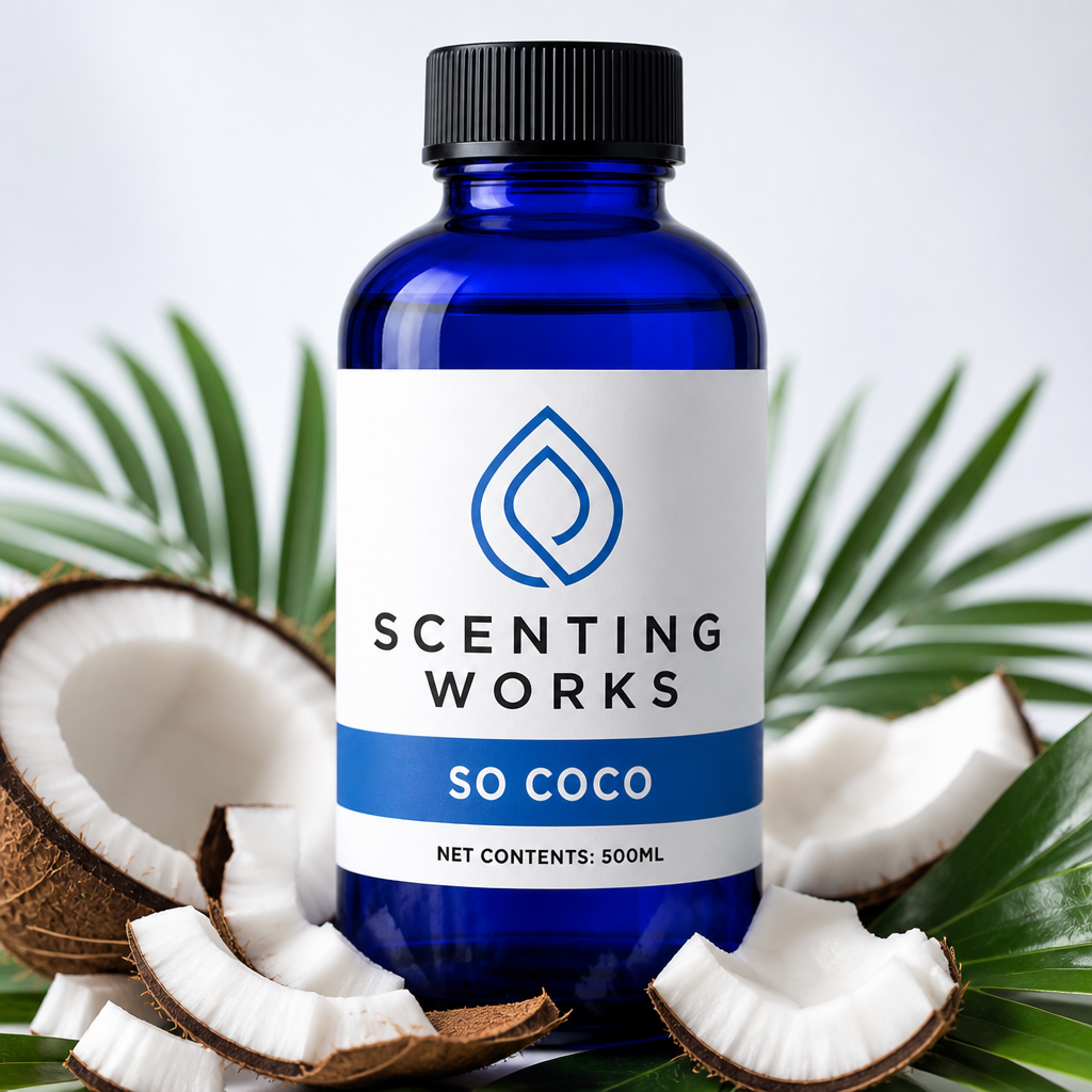 So CoCo | Scenting Works