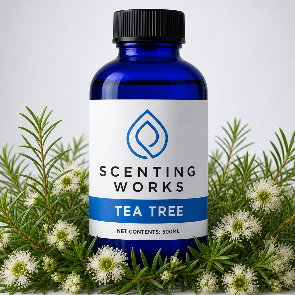 Tea Tree | Scenting Works