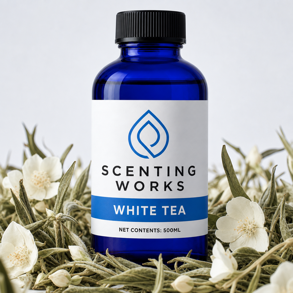 White Tea | Scenting Works
