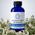 White Tea & Thyme | Scenting Works