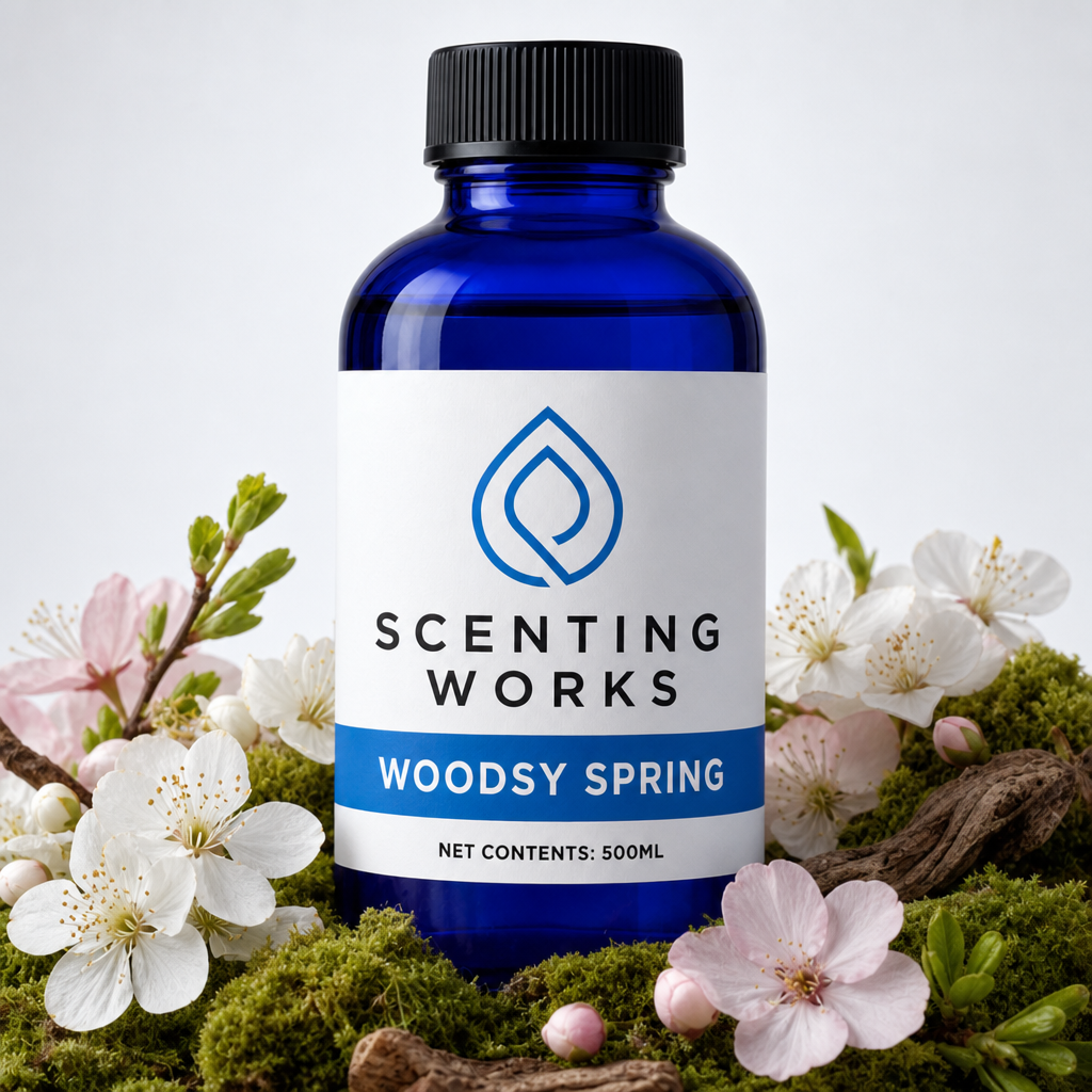 Woodsy Spring | Scenting Works